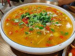 -邱金小炒·30 年盐帮江湖菜(自贡店)