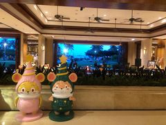 -三亚亚龙湾天域度假酒店