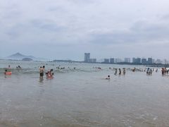 -马銮湾景区
