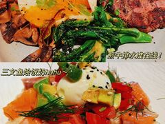 -OLLA 西班牙餐厅(丰盛里店)