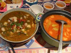 -楼兰新疆菜(江宁万达店)
