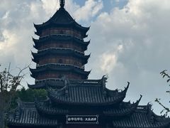 -北寺塔