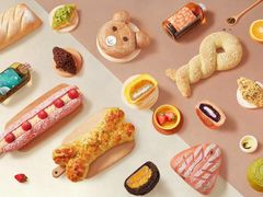 -奈雪的茶(百盛店)