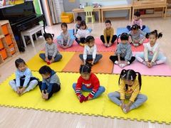 -天津蜂巢幼儿园·托育