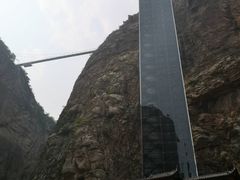 -云梦山