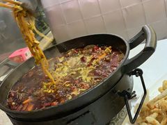 -民天酒楼(吕家营店)