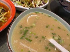 -新繁老號豌豆汤饭店·江湖菜(宝光寺店)