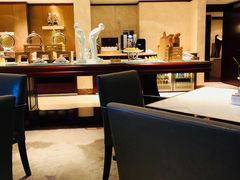 -上海新发展亚太JW万豪酒店