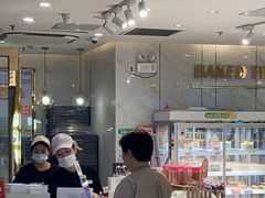-BreadTalk面包新语·烘焙蛋糕(东方宝泰广场店)