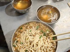 -正宗杨记普洱酸醋米线(总店)