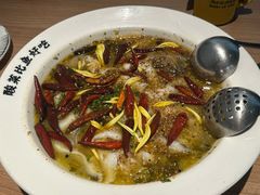 -新太二·鲜料川菜(晶耀前滩店)