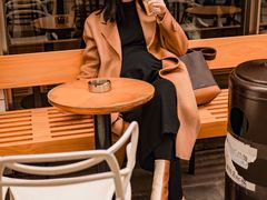 -Peet's Coffee皮爷咖啡(大学路店)