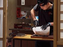 -松鱼亭·和牛烧肉(协鑫广场店)