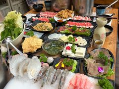 -束河人家(南锣鼓巷店)