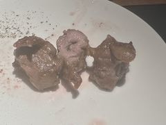 -拉蒂娜·巴西牛排馆 Latina·Brazilian Steakhouse(王府井喜悦店)