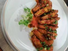 -味+新京宴·烤鸭·北京菜(创意谷店)