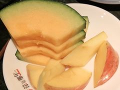 -前门后头老北京铜锅涮肉·京味菜·烤鸭(伊藤洋华堂店)