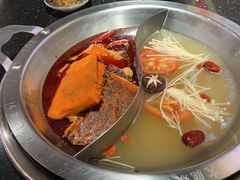 -大龙燚火锅(南山大道店)