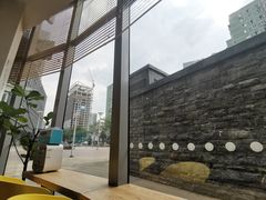 -Blueglass酸奶(财富购物中心店)