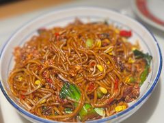 -味福记·江西小炒·南昌小吃(青山湖万达店)