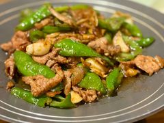 -禾珍珠家常小馆(河南博物院店)