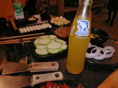 -赞酱川式烤肉(蜀都万达店)