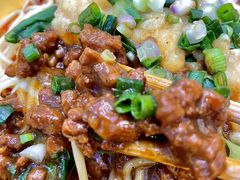 -二娃邓板凳面(解放碑店)
