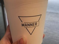 -Manner Coffee(大宁国际商业广场店)