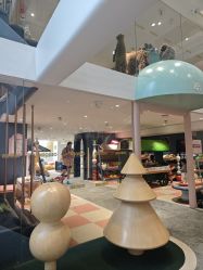 -奈尔宝·儿童乐园·亲子餐厅(华采天地店)