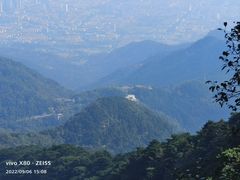 -泰山风景名胜区