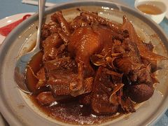-闽海肴(北辰荟店)