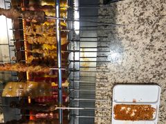 -丰茂烤串(六里桥店)