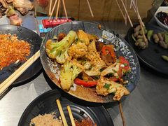-微醺烤牛·炭火烧烤·精酿啤酒(东郊记忆店)