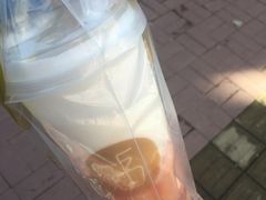 -舍予茶(桂林路店)