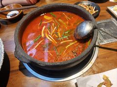 -贵厨酸汤牛肉(花果园国际中心店)