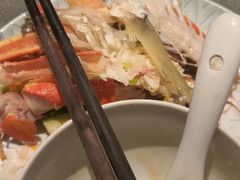 -沈灶河豚宴·河豚融合餐厅(汉中路店)