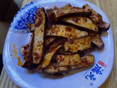 -德元兰州纯汤牛肉面