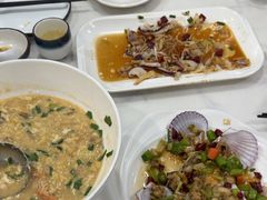 -威海渔村(黄兴路店)