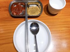 -东俞·韩式料理(院东街店)