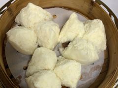 蚝皇叉烧包-粤界(望京金辉店)