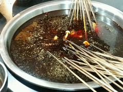 -老瓦房冷锅串串(文殊院店)