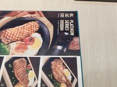 -纽斯特牛排自助餐厅(浦江万达店)