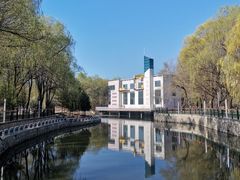 -黛秀湖公园