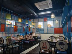 -湘香私房菜(大石长隆店)