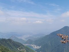 -藏龙百瀑风景区