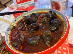 -老闵田螺馆·南昌市井菜·特色小吃(总店)