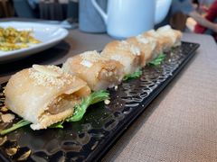 -望乡楼上海菜(日月光店)