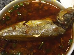 -满江红火锅(凯德店)