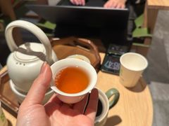 -奈雪茶院·茶室茶馆(广州粤海天地店)