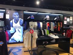 -耐克NIKE YOUNG ATHLETES(西单商场店)